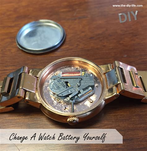 dior watch battery replacement